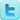 follow us on twitter