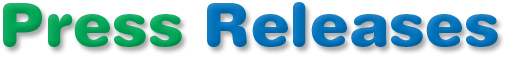 Press Releases