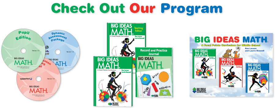 Program Features