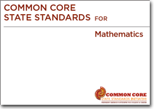 Common Core Standards