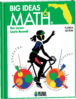 Big Ideas Math Green