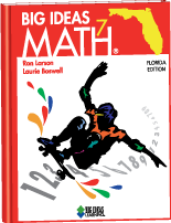 Big Ideas Math Red