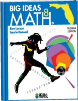 Big Ideas Math Blue
