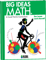 Big Ideas Math Green