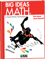 Big Ideas Math Red