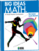Big Ideas Math Blue