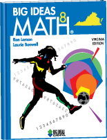 Grade 8 Math Textbook