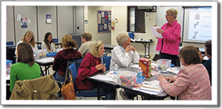 Big Ideas Math - Professional Development Workshop