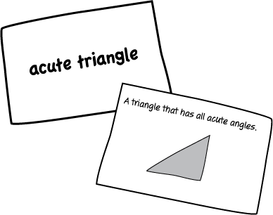 Flashcards Image