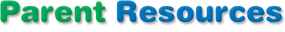 Parent Resources