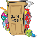 Game Closet