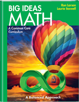 Big Ideas Math: Common Core 2014 Examview Installer